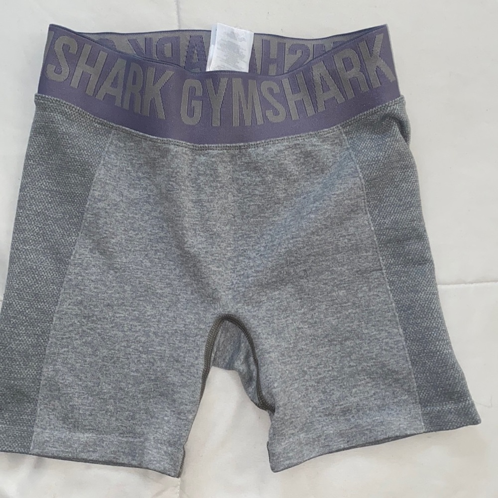 Gymshark shorts in good condition